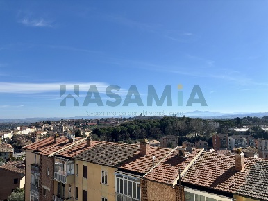 Foto Appartamento in Via Mario Bandini, Siena Petriccio - Acquacalda