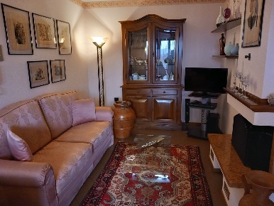 Foto Appartamento a Castelnuovo Magra Colombiera Molicciara di 78 m²