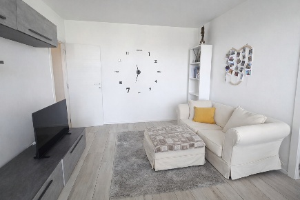 Foto Appartamento a Borgomanero di 77 m² con 3 locali in affitto