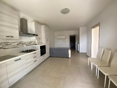 Foto Appartamento a Licciana Nardi di 65 m² con 4 locali in affitto
