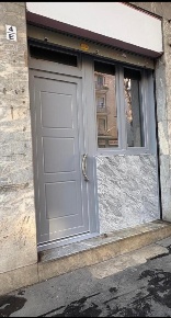 Foto Appartamento in Via Pietro Cavezzale 4E, Torino Vanchiglia di 45 m²