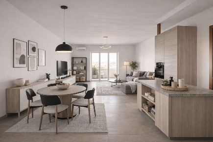 Foto Appartamento in Via Giacomo Puccini 30, Lecce Stazione di 160 m²