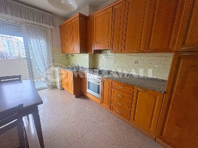 Foto Appartamento a Pordenone Centro Storico di 84 m² con 3 locali