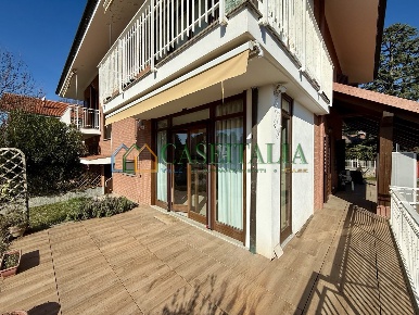 Foto Appartamento in Via Frejus 3, Villarbasse di 100 m² con 5 locali