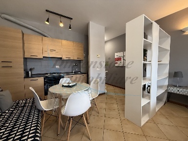 Foto Appartamento in Via Champigny Sur Marne, Rosignano Marittimo di 38 m²