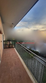 Foto Appartamento in Via Angiolo Tommasi 18, Livorno Ardenza di 115 m²