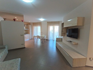 Foto Appartamento in via del mare, Lanciano Centro di 120 m² con 4 locali