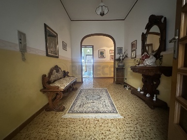 Foto Casa indipendente a Mazara del Vallo Via Marsala, Piazza Macello