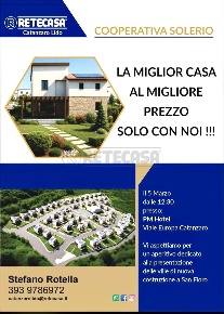 Foto Villa unifamiliare a Catanzaro in vendita