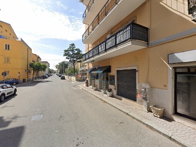 Foto Locale commerciale in Via Murano 7, Catanzaro Catanzaro Lido di 45 m²
