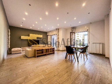 Foto Appartamento in Salita Arenella, Napoli Arenella di 157 m² in affitto
