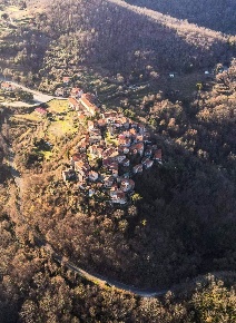 Foto Case semi ndipendenti in marciaso fosdinovo, Fosdinovo di 115 m²