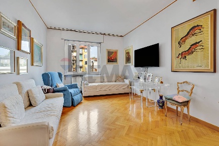 Foto Appartamento in via Piranesi 35, Milano Porta Vittoria di 74 m²