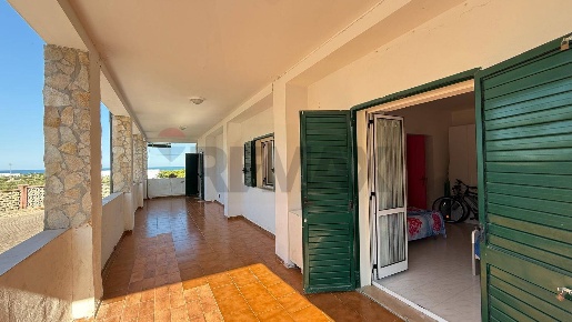 Foto Appartamento in Località Marchionna 7, Vieste Marchionna di 90 m²
