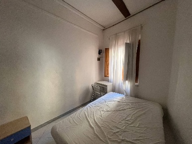 Foto Stanza in Via Borgo Stretto 1, Pisa San Francesco di 100 m² in affitto