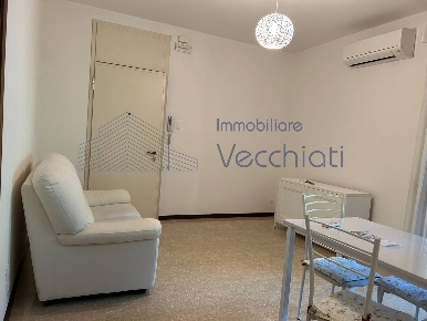 Foto Appartamento in via da Corona, Treviso di 44 m² con 2 locali
