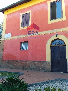 Foto Appartamento in Via Mezzocamino 92, Roma Vitinia di 130 m² in affitto