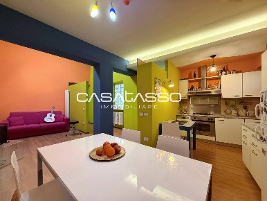 Foto Appartamento a Macerata di 93 m² con 5 locali in vendita