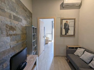 Foto Appartamento in Via Crispi 96, Taranto Borgo di 63 m² con 4 locali