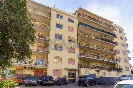 Foto Appartamento in VIA CARNAZZA 51, Tremestieri Etneo Canalicchio Tivoli