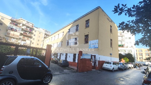 Foto Ufficio in Via dei Bersaglieri 11, Bari Japigia di 430 m² in affitto