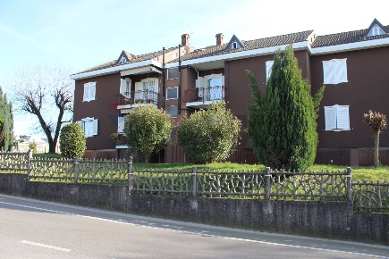 Foto Appartamento in VIA BARTOLOMEO COLLEONI 10, Bottanuco di 64 m²