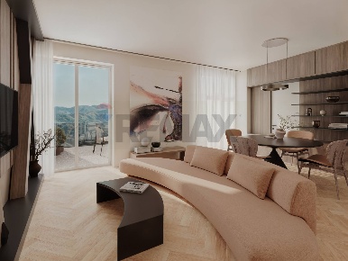 Foto Appartamento in VIA MONZATO, Traversetolo Centro di 117 m² in vendita