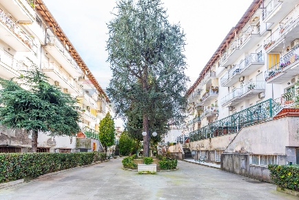 Foto Appartamento in Via G.Bruno 14, Marano di Napoli Centro di 110 m²