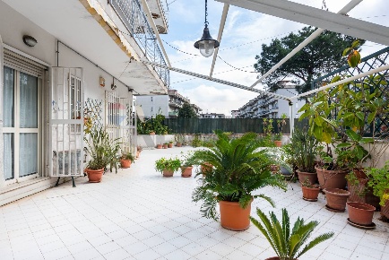 Foto Appartamento in Via G.Bruno 14, Marano di Napoli Centro di 110 m²