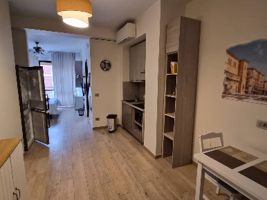 Foto Appartamento in Via Cesare Boldrini 6, Bologna Marconi di 43 m²