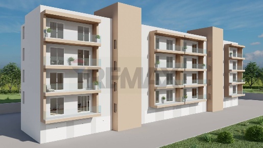 Foto Appartamento in Via Conigliaro SNC, Siracusa Mazzarrona di 133 m²