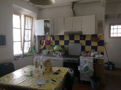 Foto Stanza in Via Curtatone E Montanara 12, Pisa Santa Maria di 16 m²