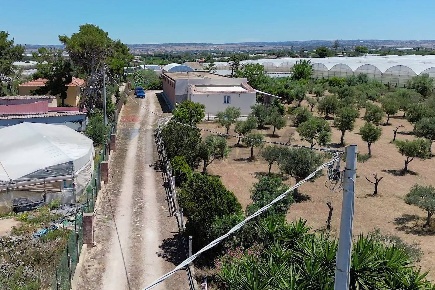 Foto Locale commerciale in srada regionale 24, Santa Croce Camerina Centro