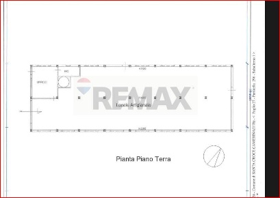 Foto Locale commerciale in srada regionale 24, Santa Croce Camerina Centro