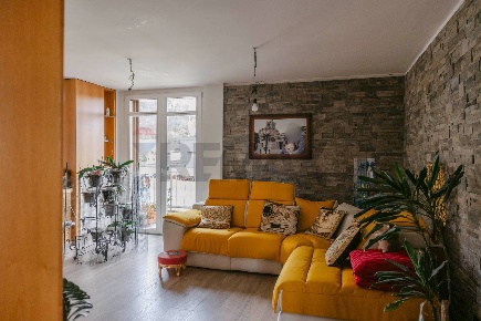 Foto Appartamento in VIA ALEBBIO 11, Como Camerlata - Rebbio di 60 m²