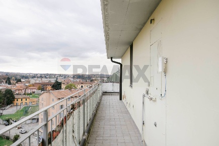 Foto Appartamento in VIA ALEBBIO 11, Como Camerlata - Rebbio di 60 m²