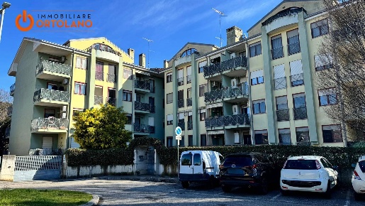 Foto Appartamento in Cesare Augusto Colombo 22, Monfalcone Centro di 85 m²