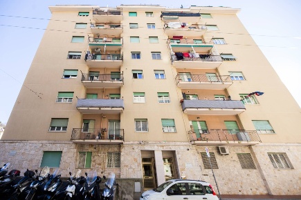 Foto Appartamento in Via Pasquale Berghini 11, Genova San Fruttuoso