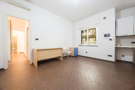 Foto Appartamento in Via Pasquale Berghini 11, Genova San Fruttuoso