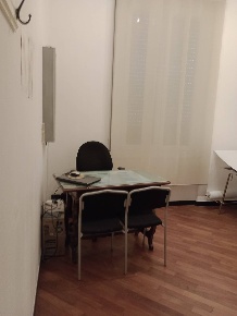 Foto Locale commerciale in Via Caffa 41 rosso, Genova Foce di 50 m²