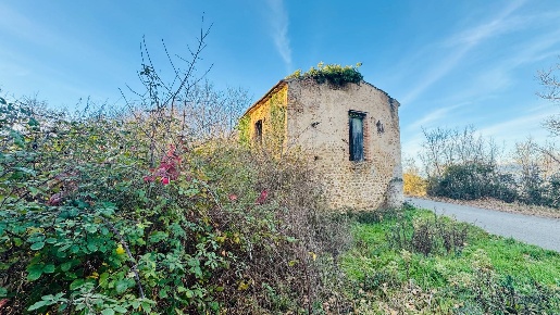 Foto Agriturismo in VIA BOSCHEGENE, San Martino Sannita di 60 m² in vendita