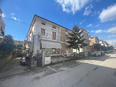 Foto Appartamento in Via Marcantonio Colonna 22/A, San Benedetto del Tronto
