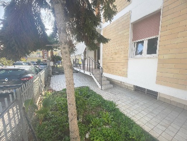 Foto Appartamento in Via Marcantonio Colonna 22/A, San Benedetto del Tronto
