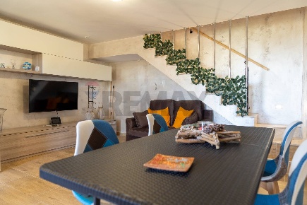 Foto Villa a schiera in Contrada Costone di Bruno, Cassano delle Murge