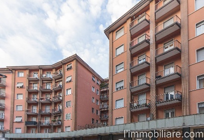 Foto Appartamento in Via Francesco Berni 12, Verona Valverde di 55 m²
