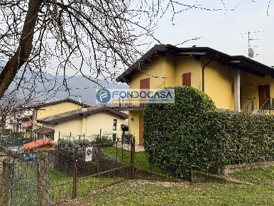 Foto Appartamento in Via Catazzi, Vobarno Centro di 55 m² con 2 locali