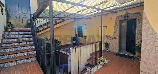 Foto Appartamento in Via Gian Battista alfano 3, Napoli Sanità di 65 m²