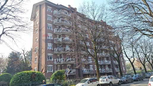 Foto Appartamento in via Pontida 19, Cernusco sul Naviglio Centro di 108 m²