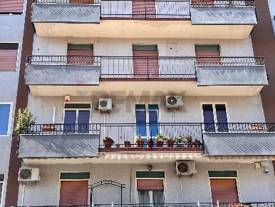 Foto Appartamento in Via della Pentapoli 9, Priolo Gargallo di 146 m²