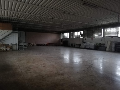 Foto Capannone industriale in via galvani, Montopoli in Val d'Arno